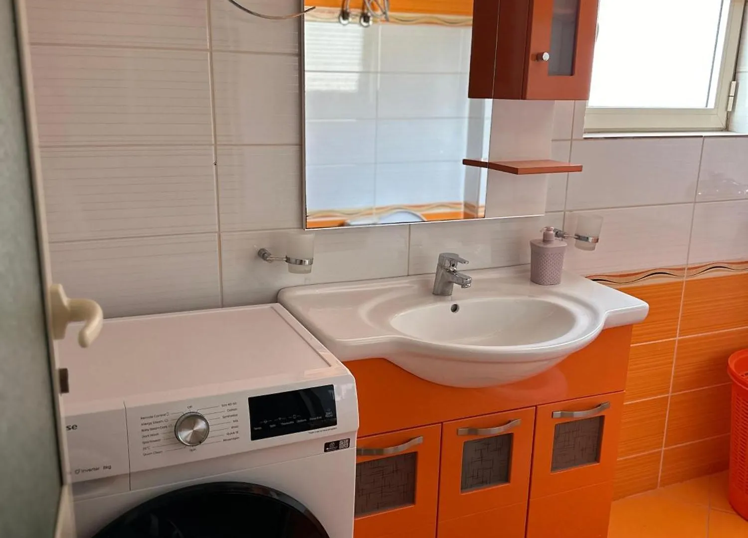 Sheshi Apartment Sarandë 0*,  Albánie
