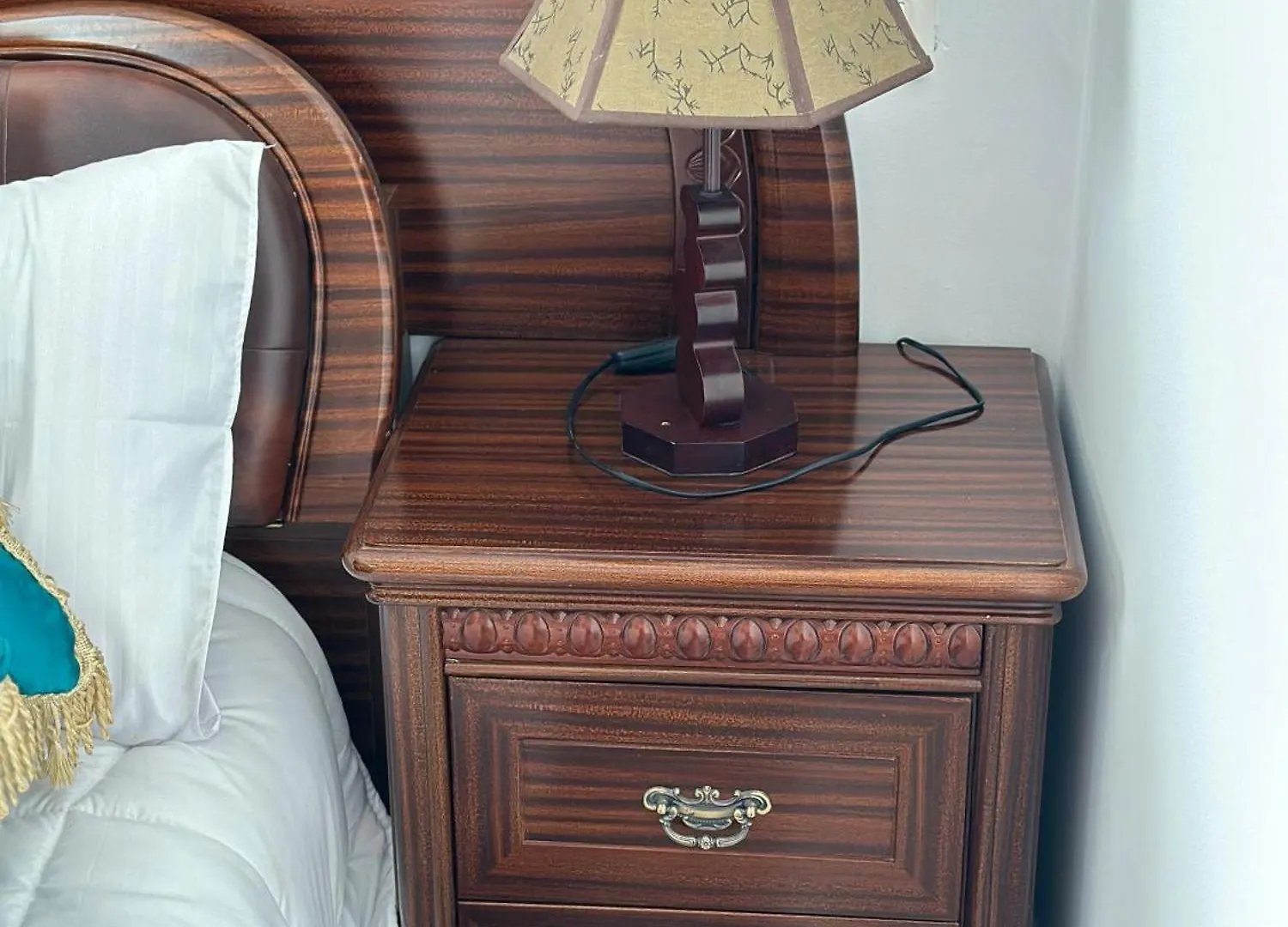 Sheshi Apartment Sarandë Albánie