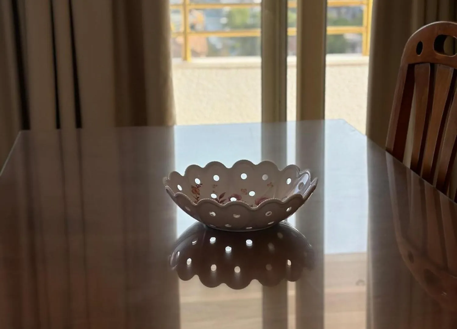 Sheshi Apartment Sarandë 0*,  Albánie