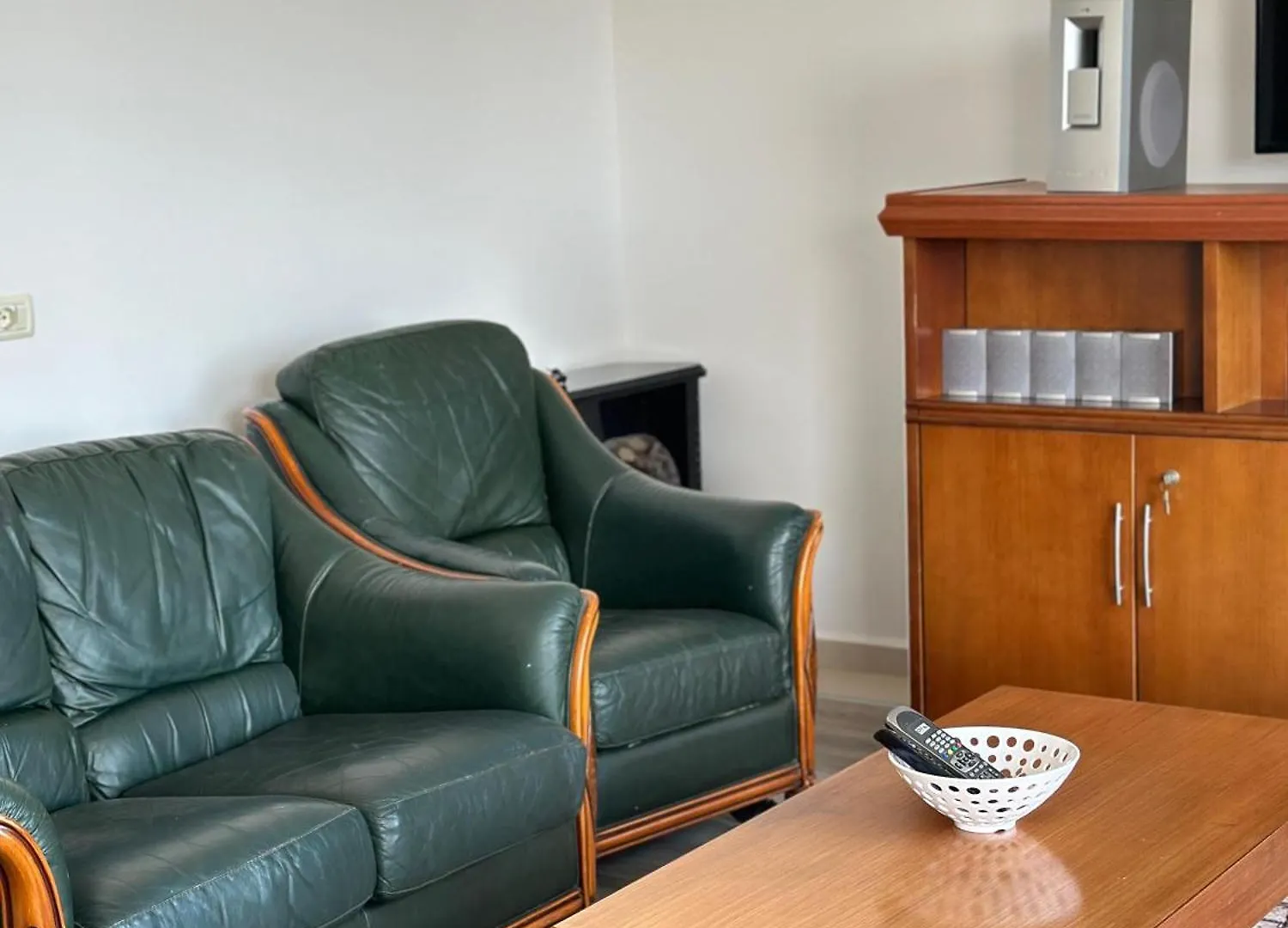 Sheshi Apartment Sarande Albania