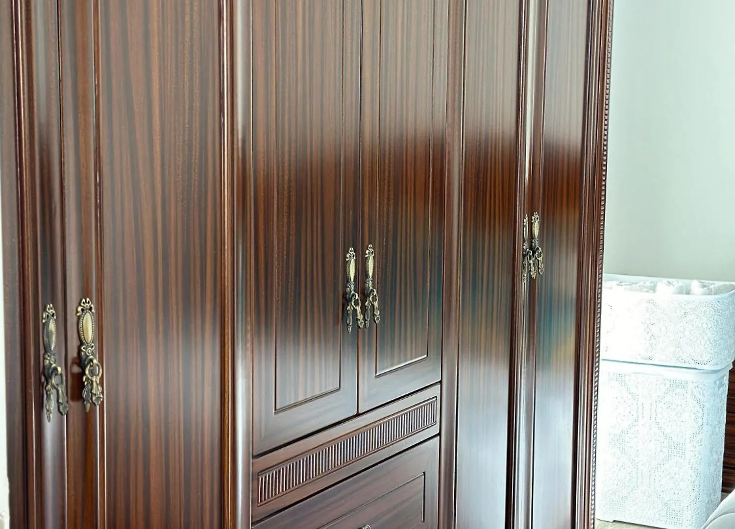 Sheshi Apartment Sarandë