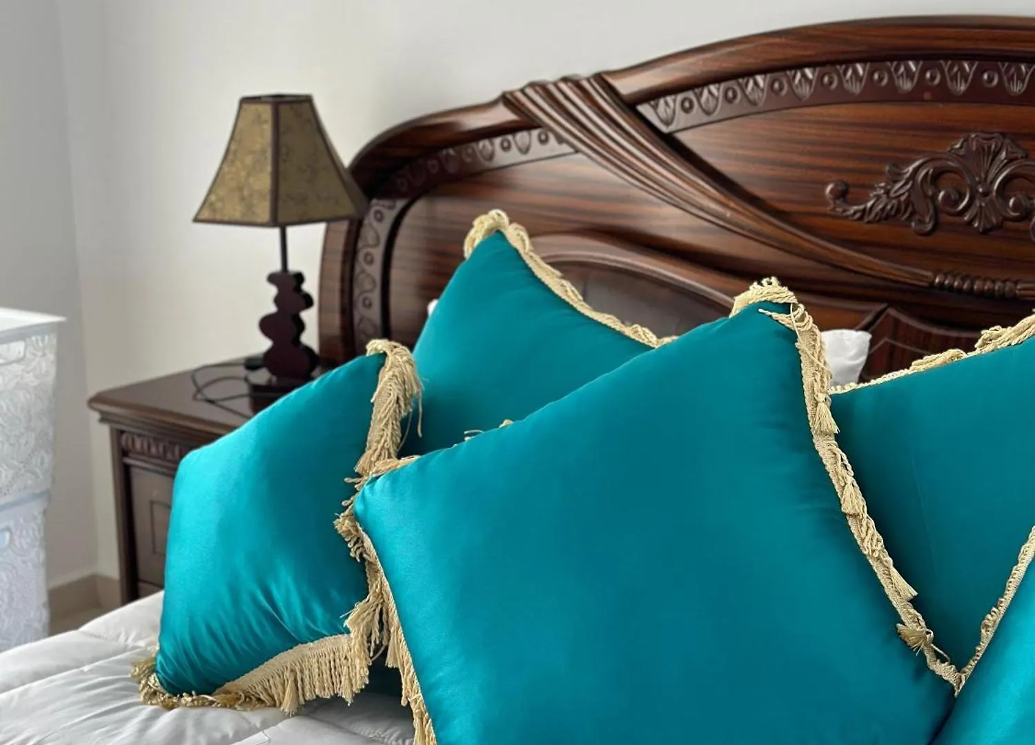 Sheshi Apartment Sarande