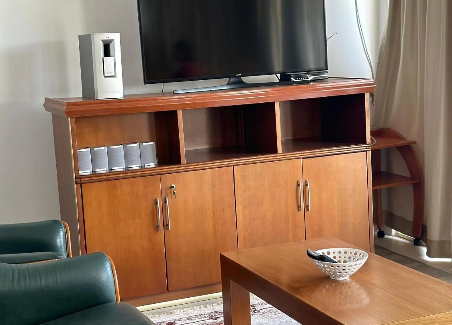Sheshi Apartment Sarande
