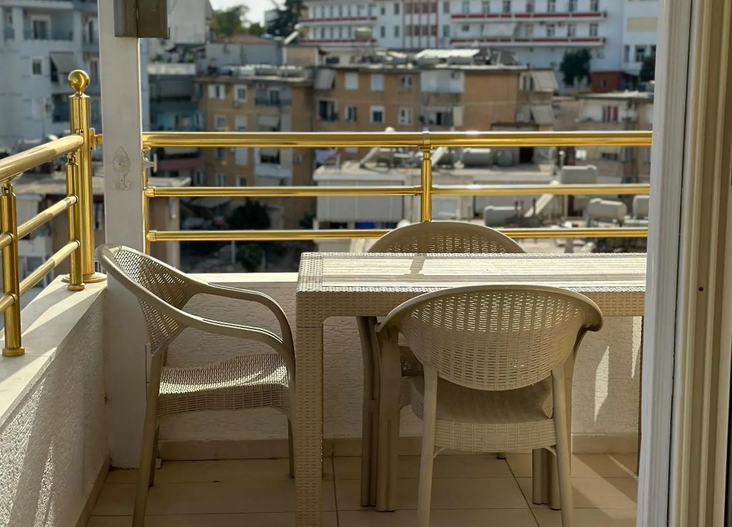 Sheshi Apartment Sarande