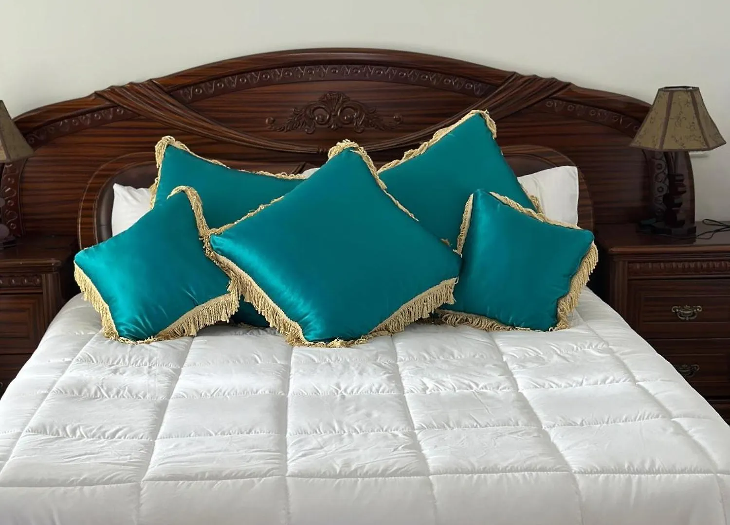 Sheshi Apartment Sarande
